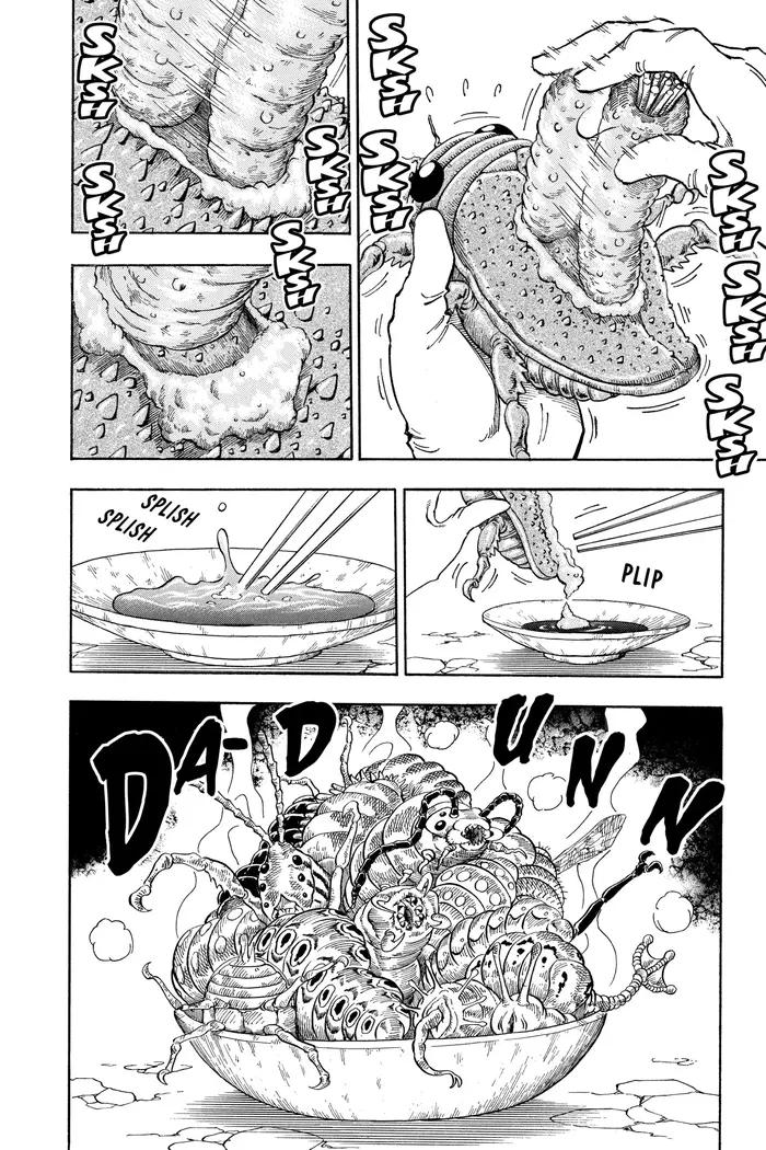Toriko Chapter 63 image 03_optimized